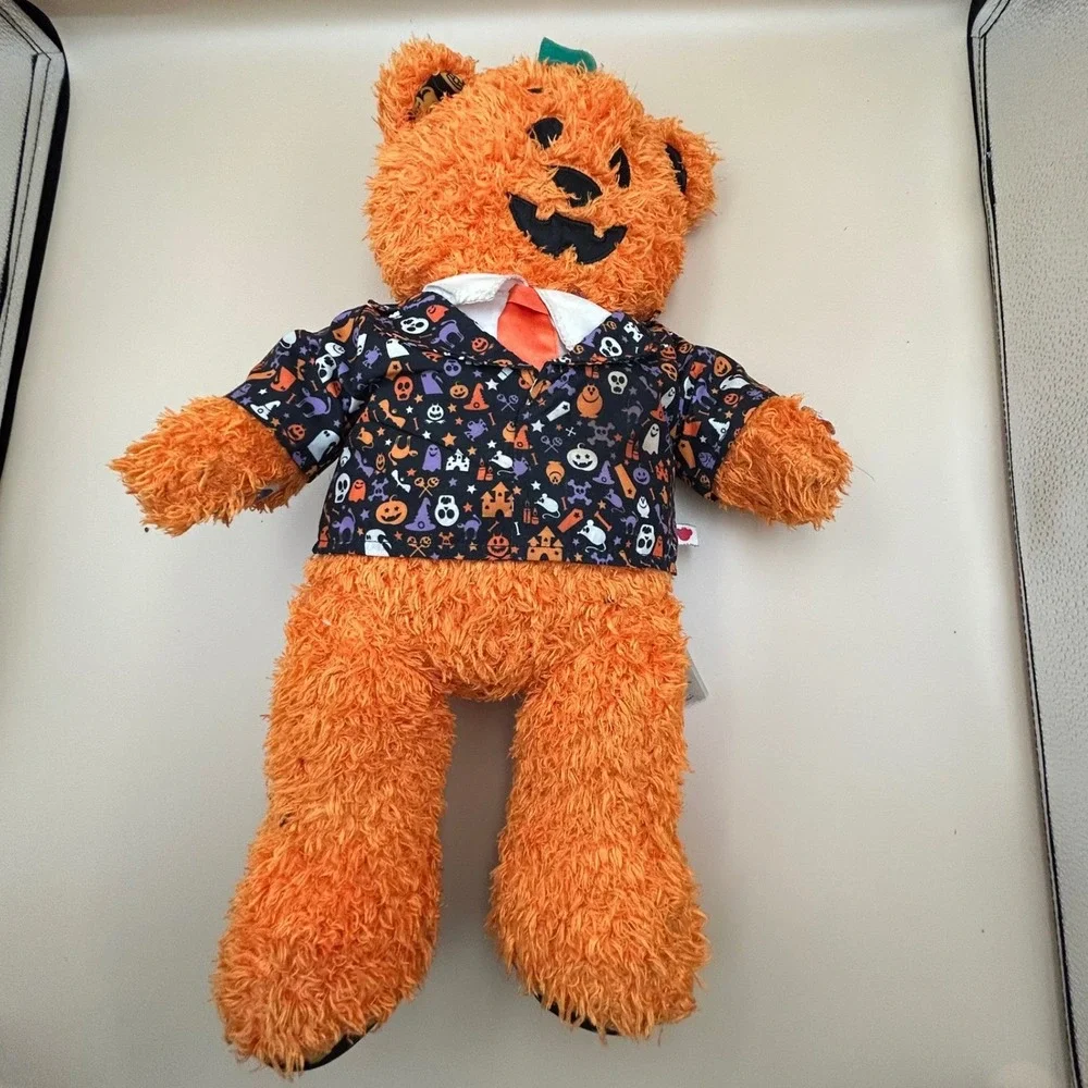 Build-A-Bear build bear